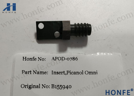 پلاگین B155940 PICANOL DELTA بافندگی ماشین آلات نساجی لوازم یدکی بافندگی