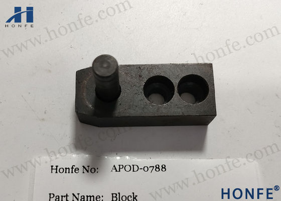 بلوک لوازم یدکی B156637 PICANOL DELTA Power Loom