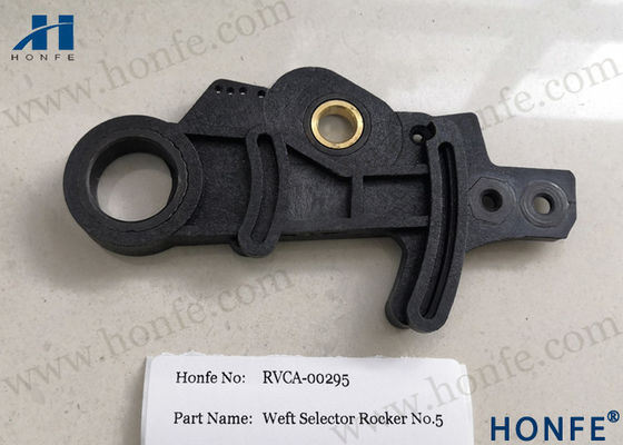 شماره 5 2548148 C401 Vamatex Looms Parts Weft Selector Rocker