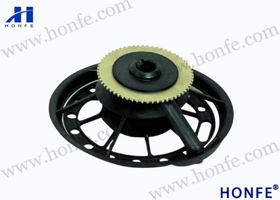 C401 Vamatex Looms Parts Feeder Inside and Outside Assy