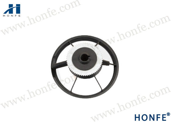 روکش R52T40 Vamatex C401 Rapier Loom Parts OD = 190mm ID = 20mm