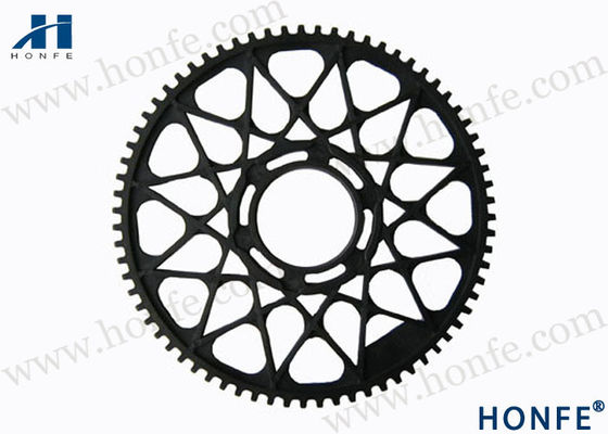 Drive Wheel R21012XV SOMET AC/2S Some Loom قطعات یدکی بافندگی بافندگی
