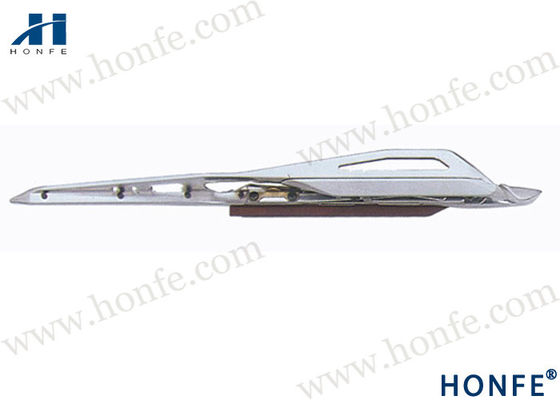 LH Gripper Something Loom قطعات یدکی ماشین آلات نساجی