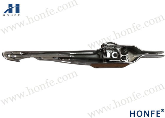 PNO13215/PNO13432/PNO13548 Fast/TP600/TP500 بافندگی قطعات بافندگی چنگال راست