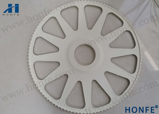 Drive Drive PNZ48522 Fast/TP600/TP500 Spare Parts Weaving Loom Parts 107 دندان