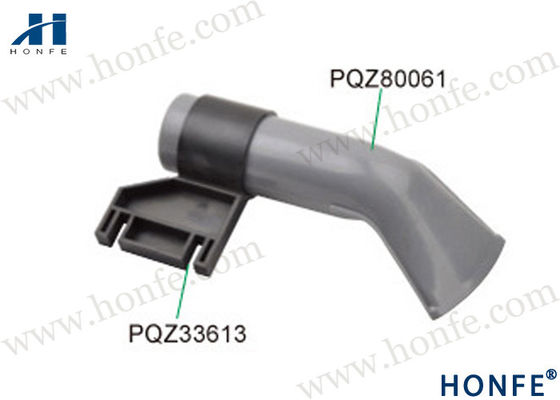 قطعات یدکی ماشین آلات نساجی PQZ33613/PQZ80061 Fast/TP600/TP500 FAST
