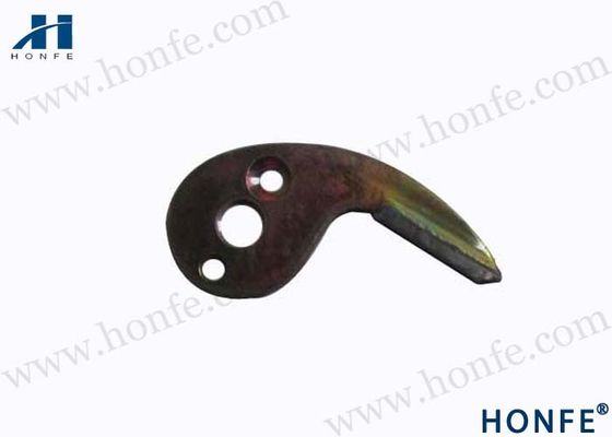 تیغه ثابت قطعات یدکی RH PN051739/PQO51730 FAST Fast/TP600/TP500