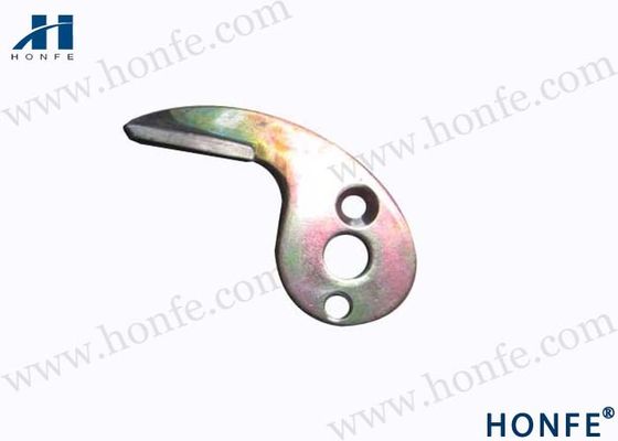 تیغه متحرک LH PN051740/PQO51729 FAST Fast/TP600/TP500 لوازم یدکی