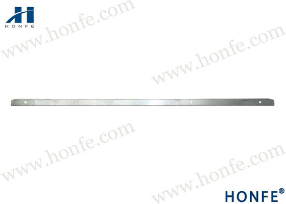 قطعات راهنمای راه آهن Fast/TP600/TP500 FAST L = 650mm قطعات یدکی ماشین آلات نساجی