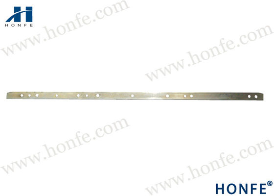 قطعات راهنمای راه آهن Fast/TP600/TP500 FAST L = 590mm بافندگی بافندگی