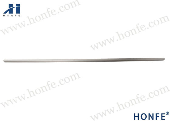 Weft Releaser Strip PNZ53889 Fast/TP600/TP500 FAST L = 558mm قطعات Rapier Loom