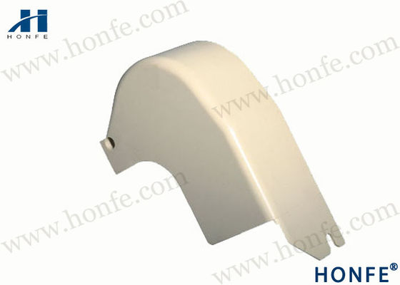 LH Shield For Weft Selector PNZ35941/PQZ35926 FAST Fast/TP600/TP500 لوازم یدکی