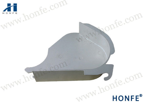 RH Shield For Weft Selector PNZ35941/PQZ35926 FAST Fast/TP600/TP500 لوازم یدکی