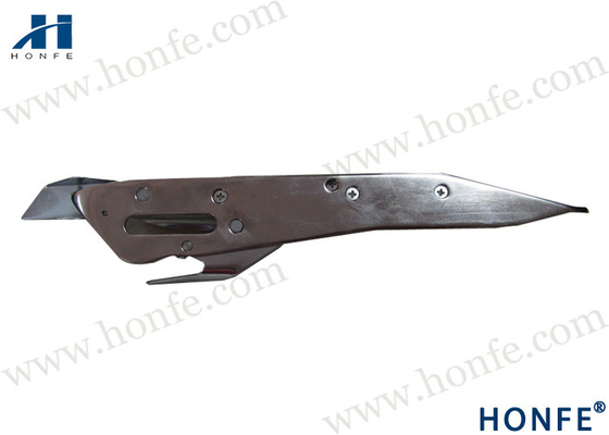 دستگاه دستگیره چپ PBO10339 Fast/TP600/TP500 قطعات یدکی TP500