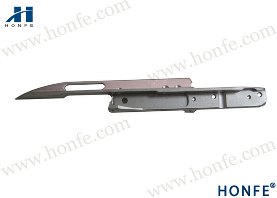 صفحه پایین دستگیره چپ PBS74718 قطعات یدکی Fast/TP600/TP500 TP500