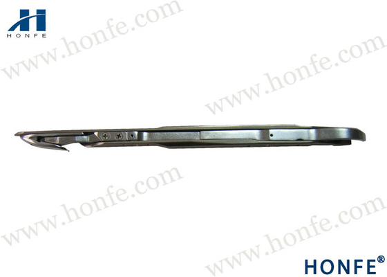 PBO14738 Fast/TP600/TP500 TP500IIB ماشین آلات بافندگی قطعات یدکی دستگیره سمت راست