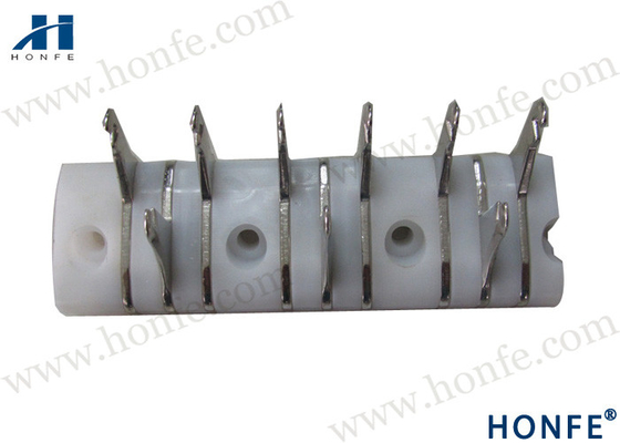 نوار راهنمای بلوک PBO17176 Fast/TP600/TP500 قطعات یدکی TP500 Textile Loom Parts