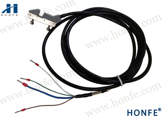 383970/389370 پود یاب قطعات یدکی ماشین آلات بافندگی دورنیر