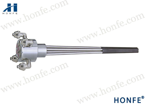 Tsudakoma Air Jet Loom قطعات نازل اصلی L=179mm(A) L=200mm(B)