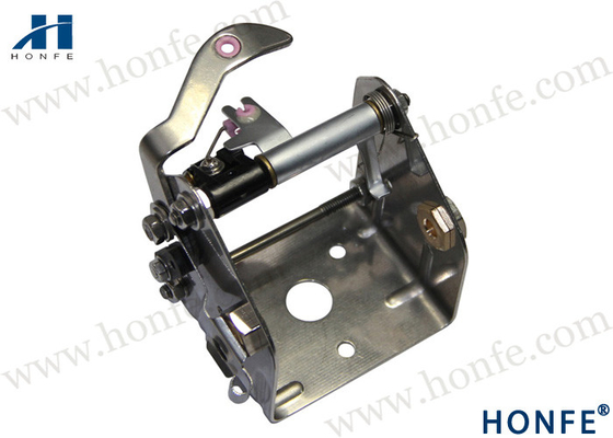 Leno Holder Right 620302-59/620302-03 Tsudakoma ZA200/205 Air Jet Loom Parts