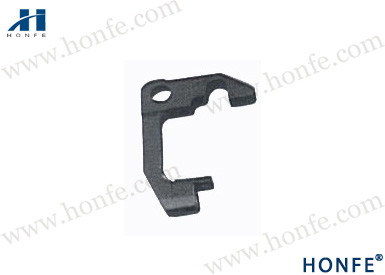 270000921/270001905 Sulzer Loom قطعات یدکی Weft End Gripper Body SU Flat 6mm P7300