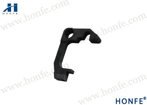 911859540 سولزر لوم قطعات یدکی Weft End Gripper Body FA Flat 6mm P7300