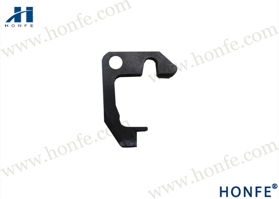 911459086 Sulzer Loom قطعات یدکی Weft End Gripper Body SU Smooth P7150