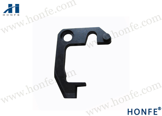 911659290 سولزر لوم قطعات یدکی Weft End Gripper Body FA