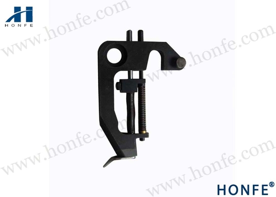 911859102/911859266/911859268 سولزر لوم قطعات یدکی Weft End Gripper Body FA Projectile