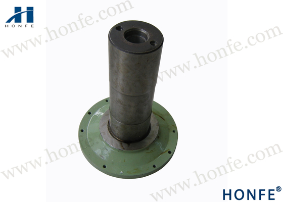 911805109 لوازم یدکی Sulzer Loom شفت چرخ دنده بدون چرخ