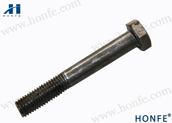 921057700 Sulzer Loom قطعات یدکی پیچ M10x75 B2