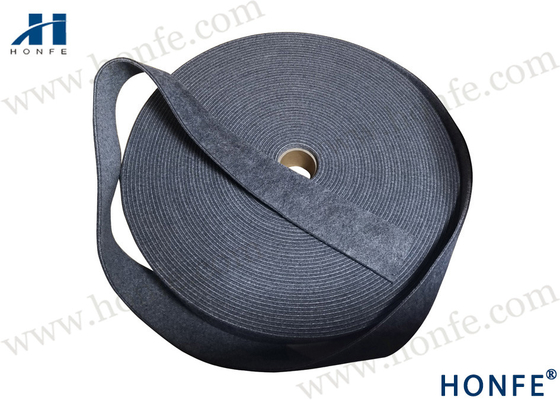 پوشش نمدی مصنوعی لوازم یدکی Sulzer Loom