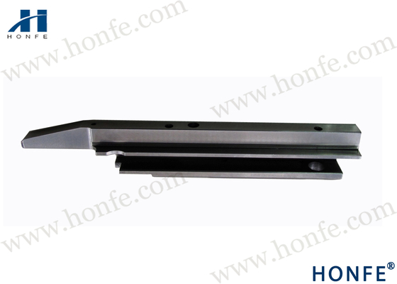 911416256/911816123 لوازم یدکی Sulzer Loom Upper Guide Rail MS P7100 D1