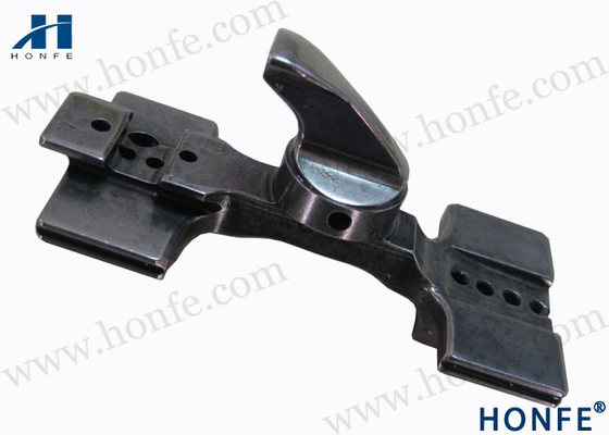 Picking Shoe 911-322-945/911322945 P7100 Sulzer Loom Parts with Nose and Rabbet