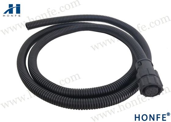 کابل سنسور زاویه 911-189-863/911189163 لوازم یدکی Sulzer Loom