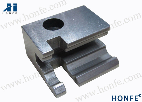 قطعات یدکی Projectile Guide Block ES 911-116-302/911-316-299 PU Sulzer Loom