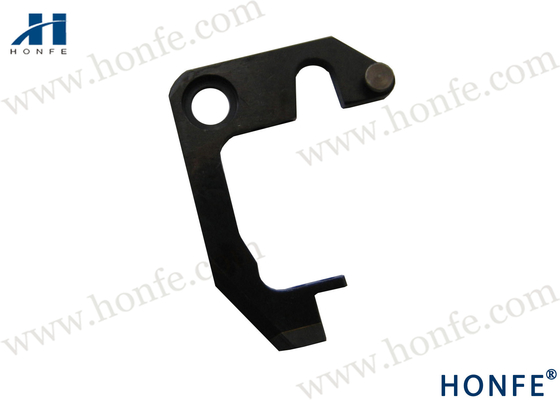 911859381 سولزر لوم قطعات یدکی Weft End Gripper Body FA Projectile