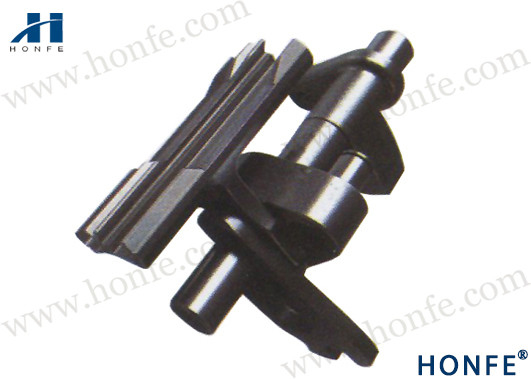 انتخابگر قطعات یدکی Sulzer Loom 911840144 1-1/2D1/K2