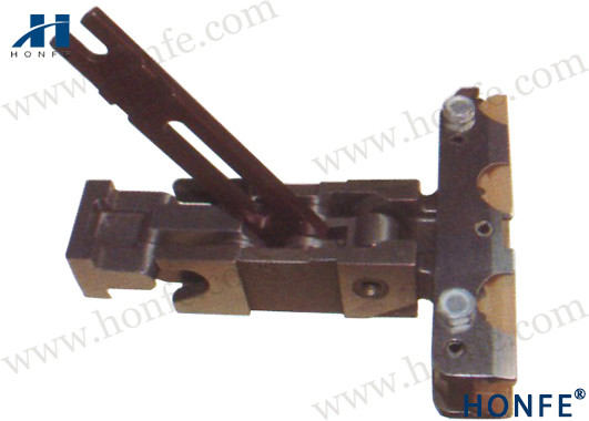 911827062 سولزر لوم قطعات یدکی پرتابه ترمز P7150 D2