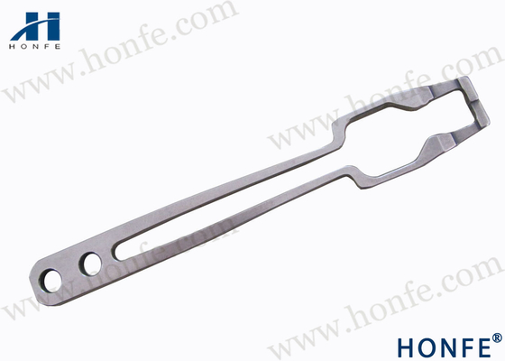 715896000 سولزر لوم قطعات یدکی گیره فیدر پود 1500 گرمی Smooth P7200
