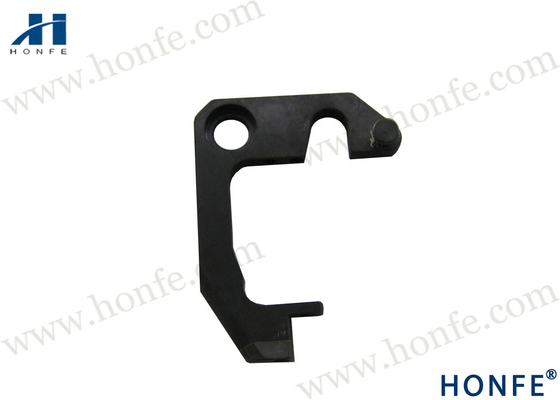 911459087 Sulzer Weaving قطعات یدکی Weft End Gripper Body FA Smooth P7150