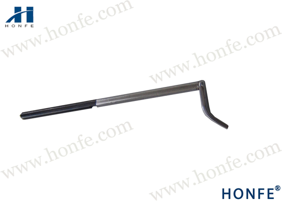 911132290 سولزر لوم قطعات یدکی Weft End Gripper Foot FA