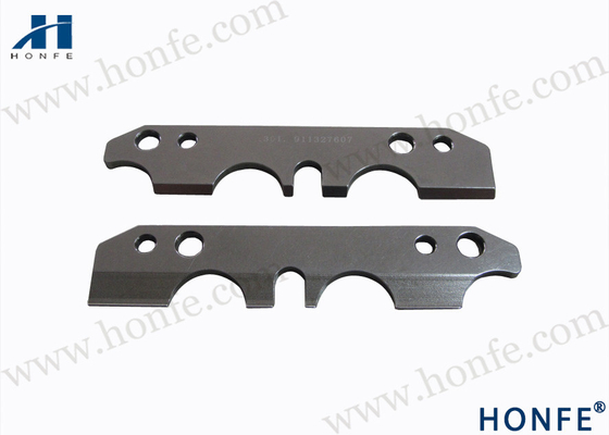 911327606 سولزر لوم قطعات یدکی صفحه جانبی KS L=112.80 D1