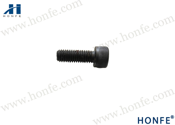 921331600 Sulzer Rapier Loom Spares Screw Special