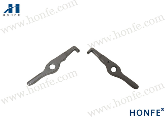 دستگیره بالایی / Lower Gripper Sulzer Loom Spare Parts 911-119-244/911-119-243