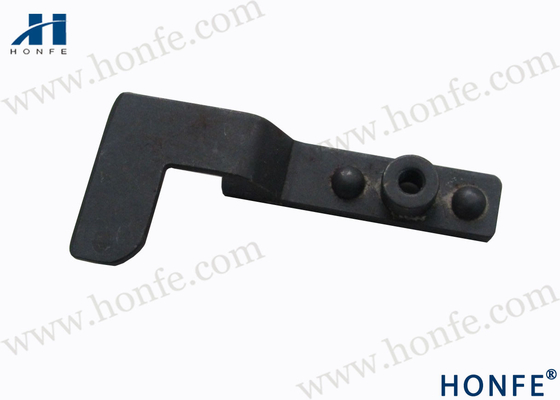 912520076 پرتابه نگهدارنده قیچی لوازم یدکی Sulzer Loom