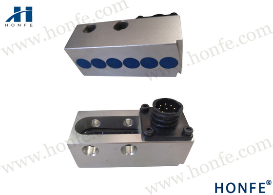 مبدل زاویه ای قطعات یدکی سولزر لوم 911302508/911180684