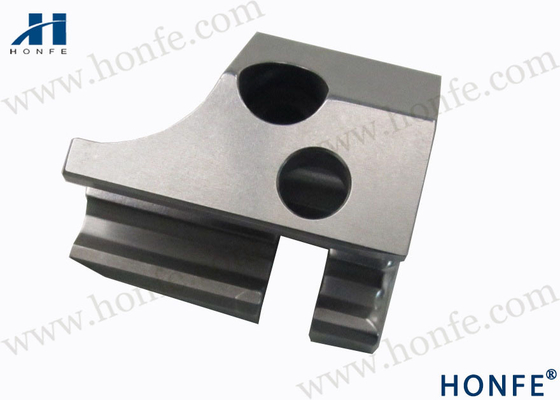 912311119/911311119 قطعات یدکی Sulzer Loom راهنمای پرتابه بلوک MS D1 P7100