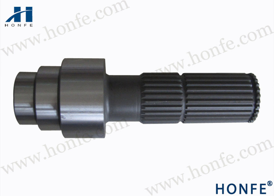 912147256 Sulzer Textile Spinning Machinery Parts Coupling Shaft Pu PU