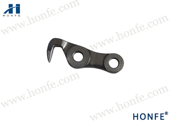P7100 Sulzer Loom قطعات یدکی FAS-Opener ID=7mm D1 با منبت گرد و دو سوراخ بدون رزوه